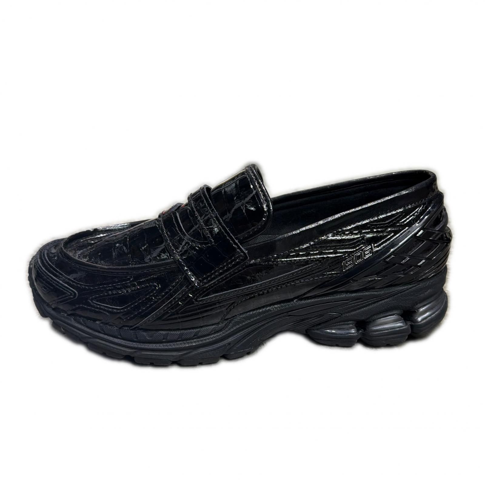 New Balance 1906L スリッポン スニーカー ニューバランス U1906LCR 