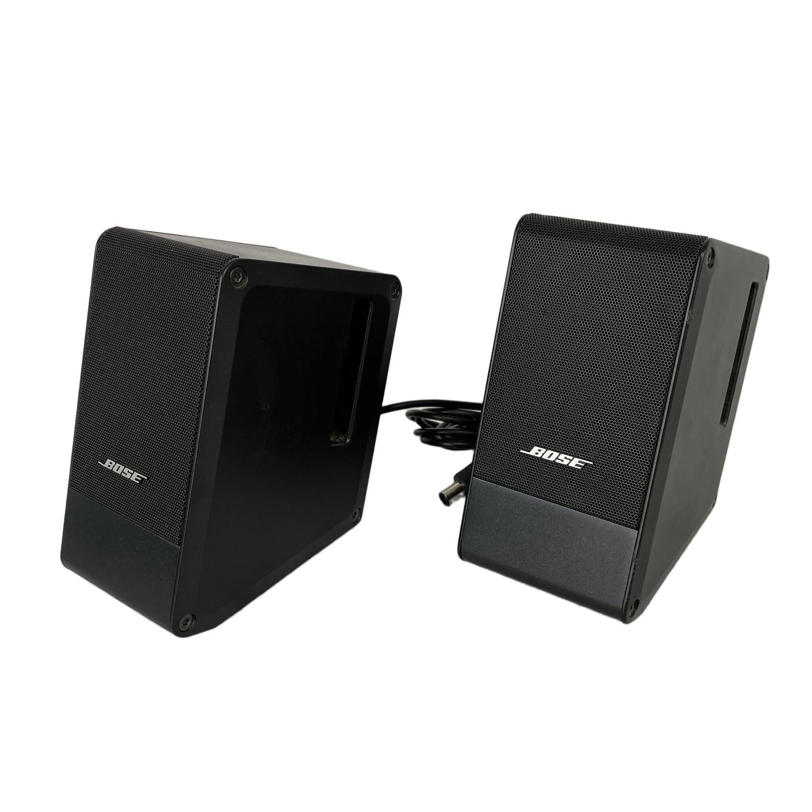 Bose computer musicmonitor パソコン bose スピーカー BOSE 小型