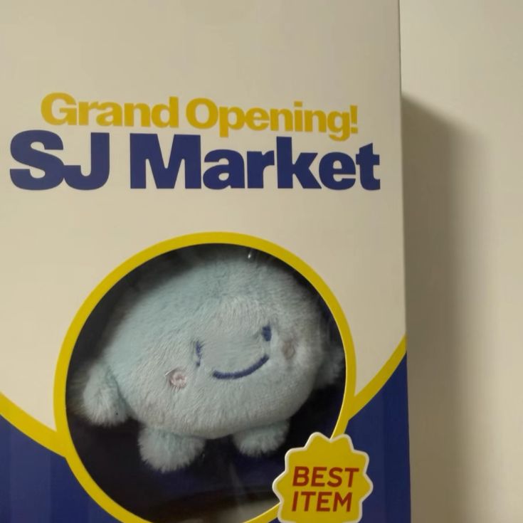 SUPERJUNIOR SJMarket 中華 スマホ　バッグ ウニョク SUPERJUNIOR SJMarket 中華 スマホ バッグ ウニョク 【公式通販】
