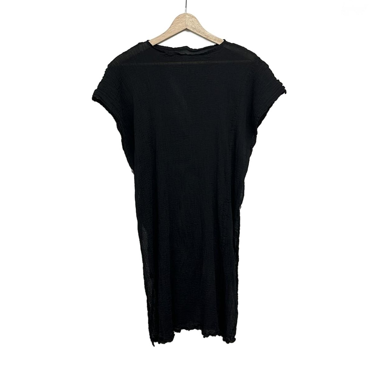 me ISSEY MIYAKE(ミー/イッセイミヤケ) チュニック レディース美品 
