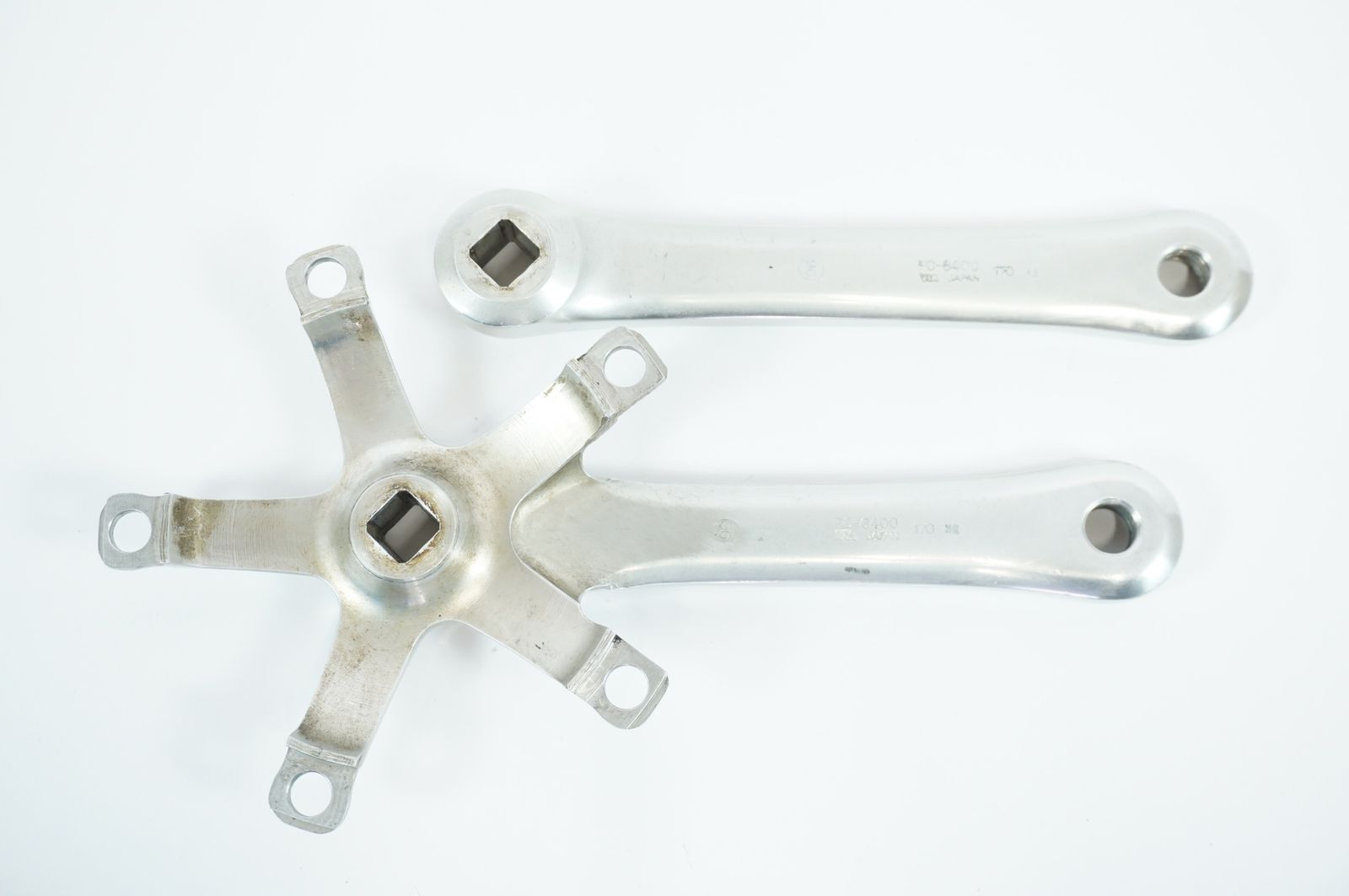 SHIMANO 「シマノ」 600 FC-6400 170mm クランクアーム / バイチャリ