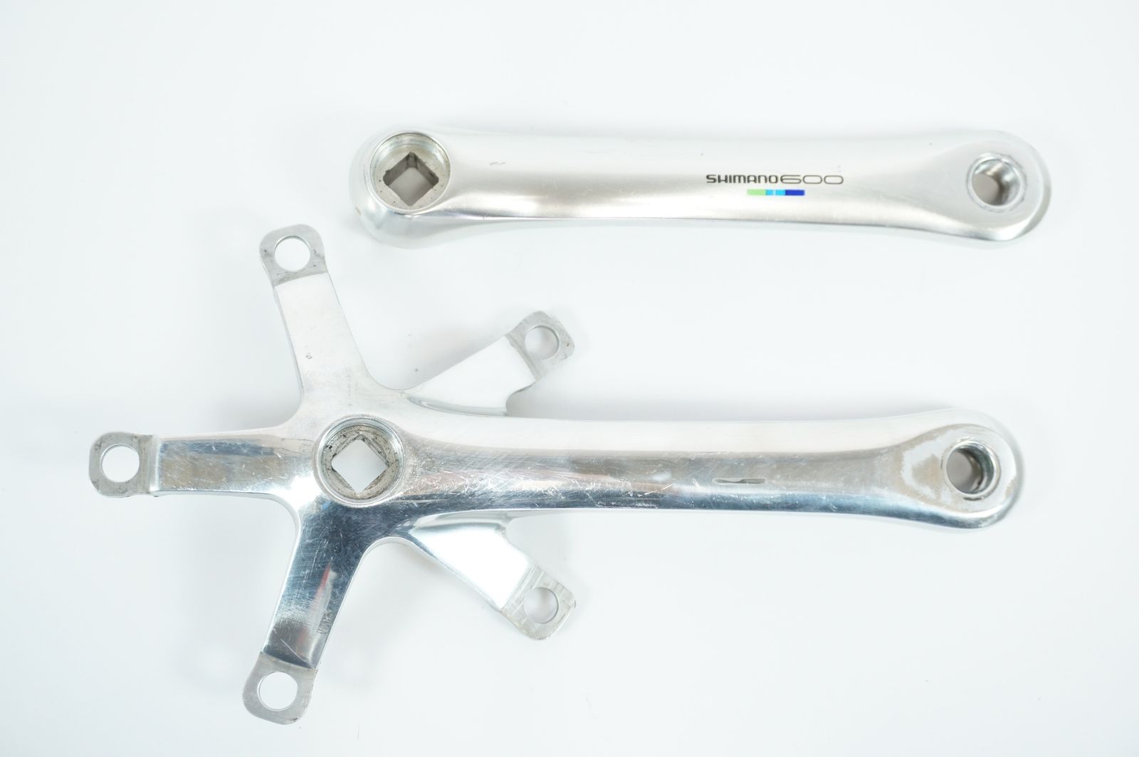 SHIMANO 「シマノ」 600 FC-6400 170mm クランクアーム / バイチャリ