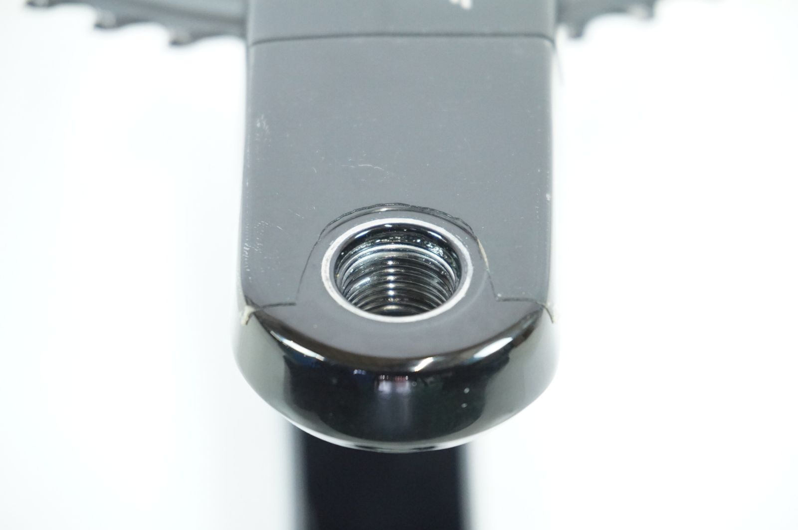 SHIMANO 「シマノ」 DURA-ACE FC-R9100 172.5mm 50-34T クランク