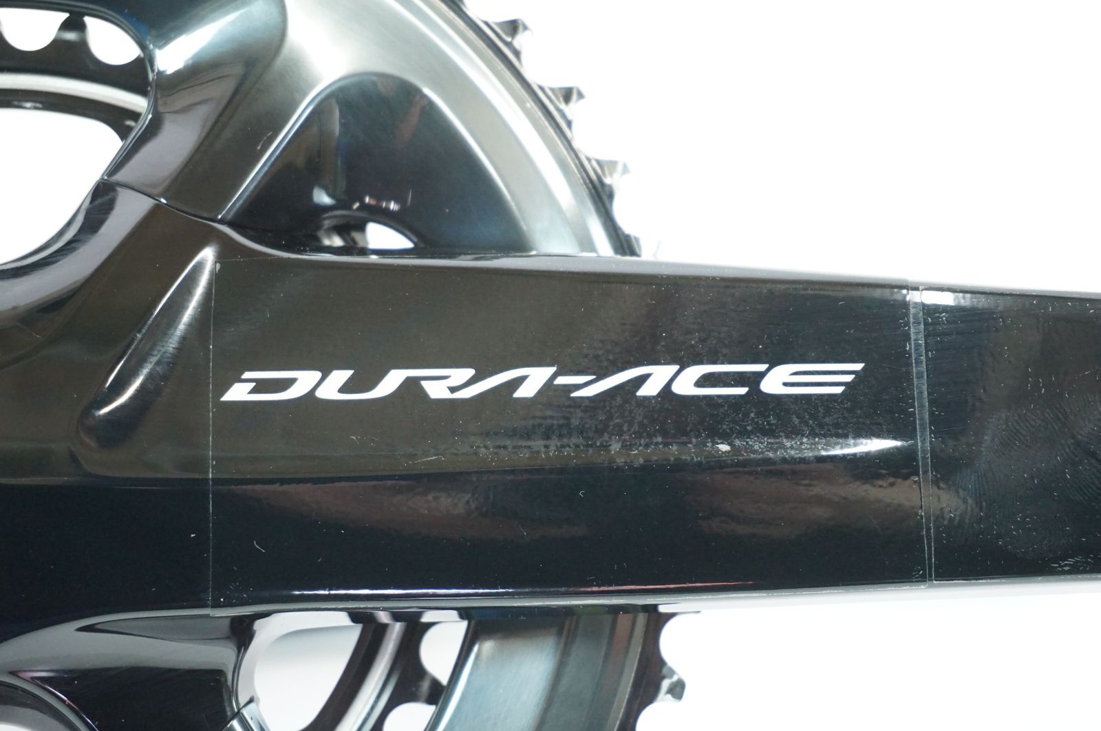 FC-R9100 右クランクアーム172.5mm SHIMANO 「シマノ」 DURA-ACE FC