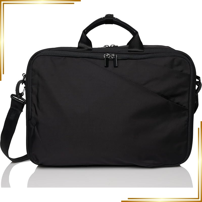 【新品】 monolith(モノリス) ビジネス3WAY 拡張型 20L~28L レインカバー付き モバイル・タブレット収納 区分け収納 多機能 大容量 軽量 キャリーオン ペットホルダー 撥水素材 CORDURA 230-2884 1