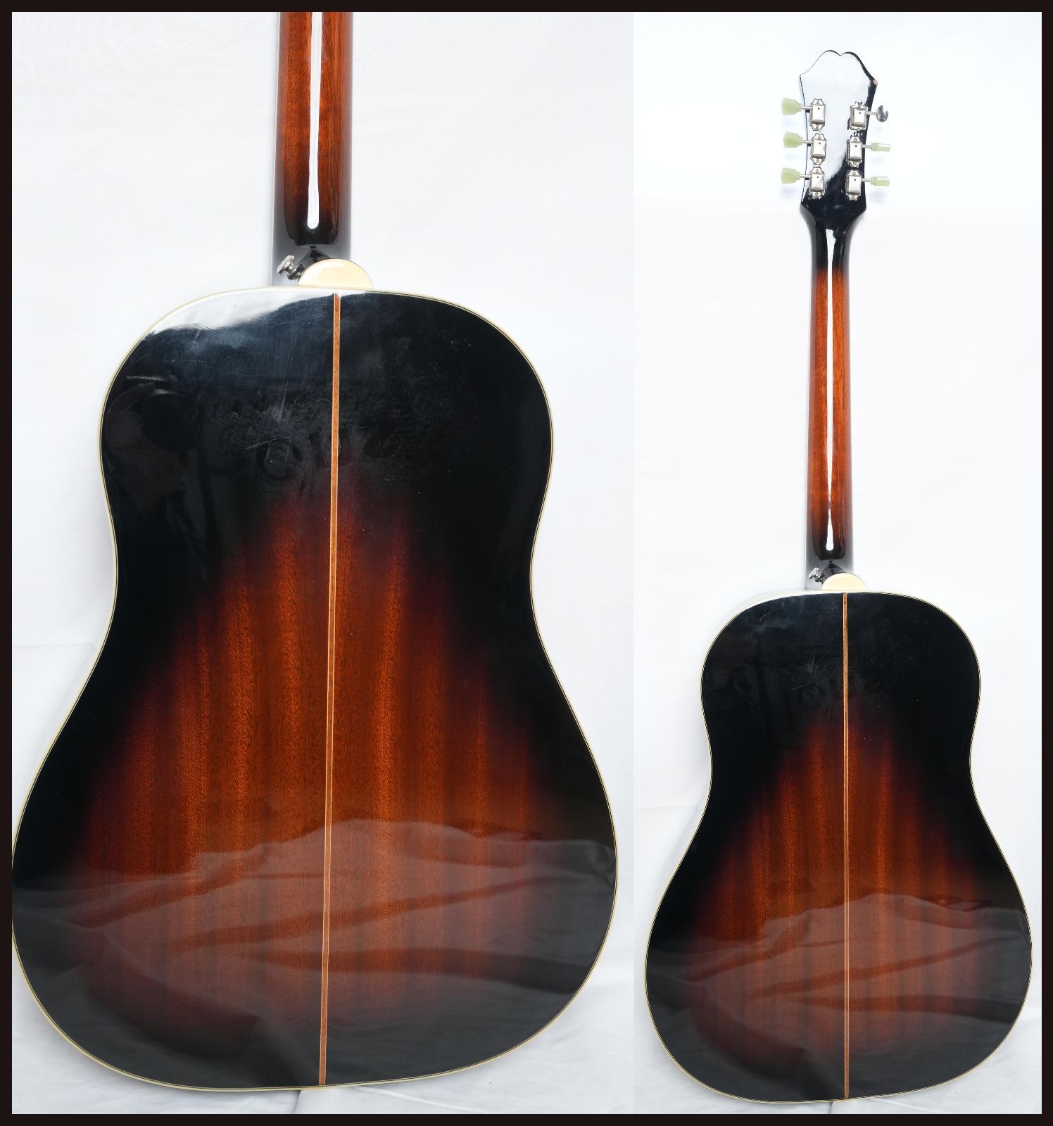 ☆Epiphone by Gibson☆John Lennon EJ-160E VC 限定モデル ジョン