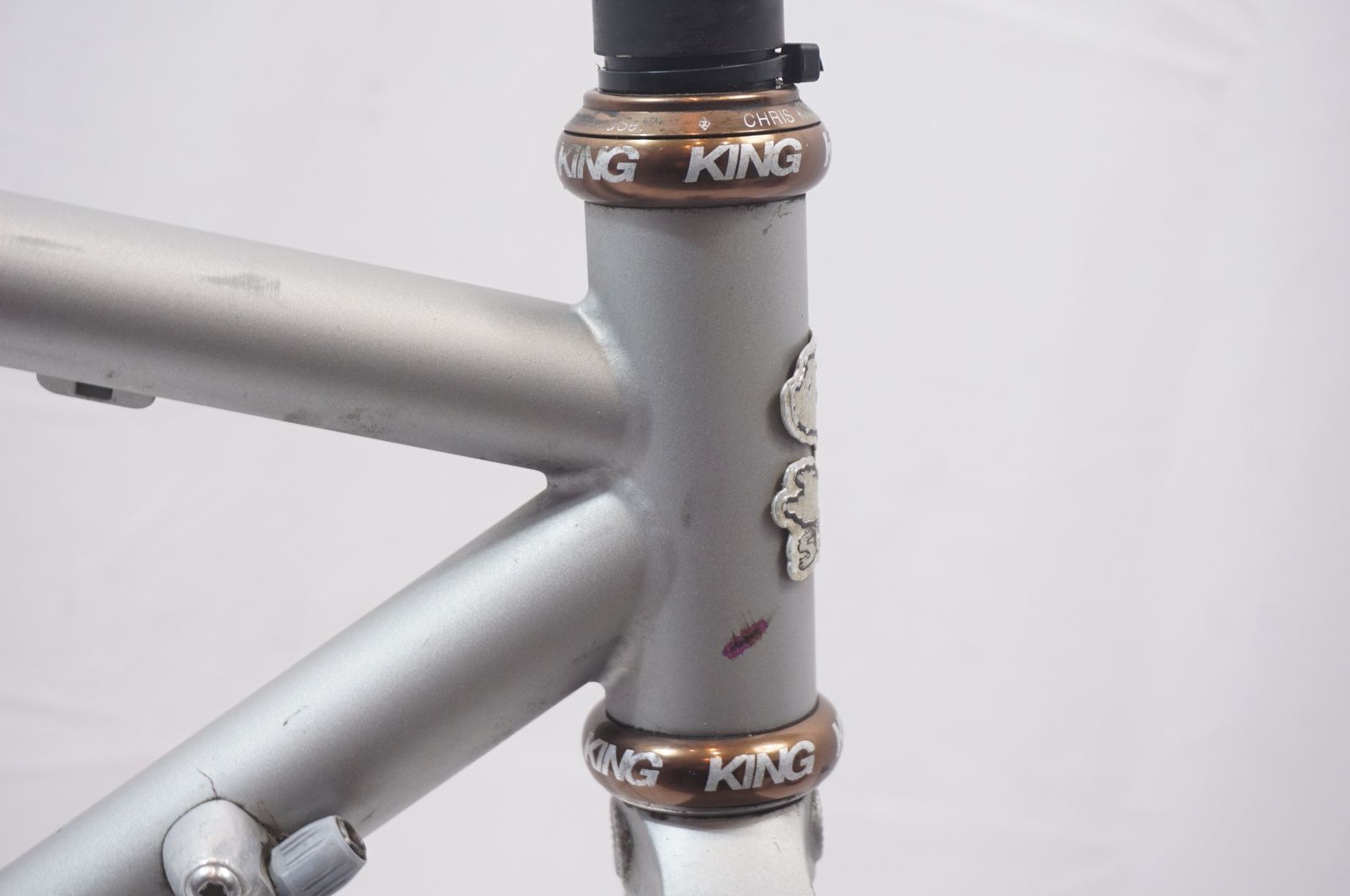 定番人気，低価 SURLY 「サーリー」 STRAGGLER 2018年頃モデル