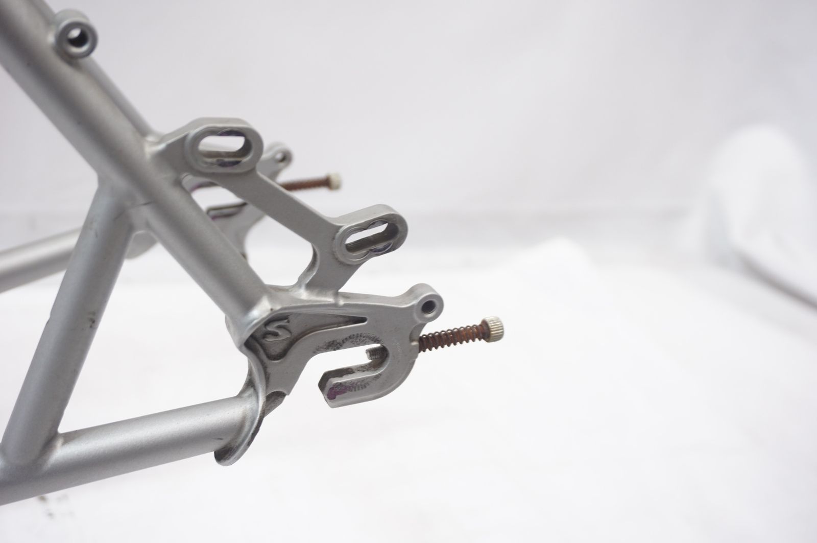 定番人気，低価 SURLY 「サーリー」 STRAGGLER 2018年頃モデル