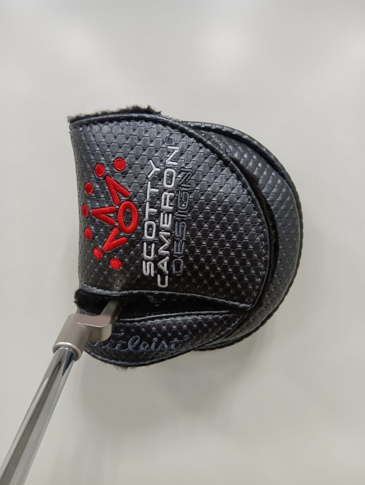 Pt【新品未使用品】2026NEW スコッティキャメロン 2026 Phantom 9.2R 