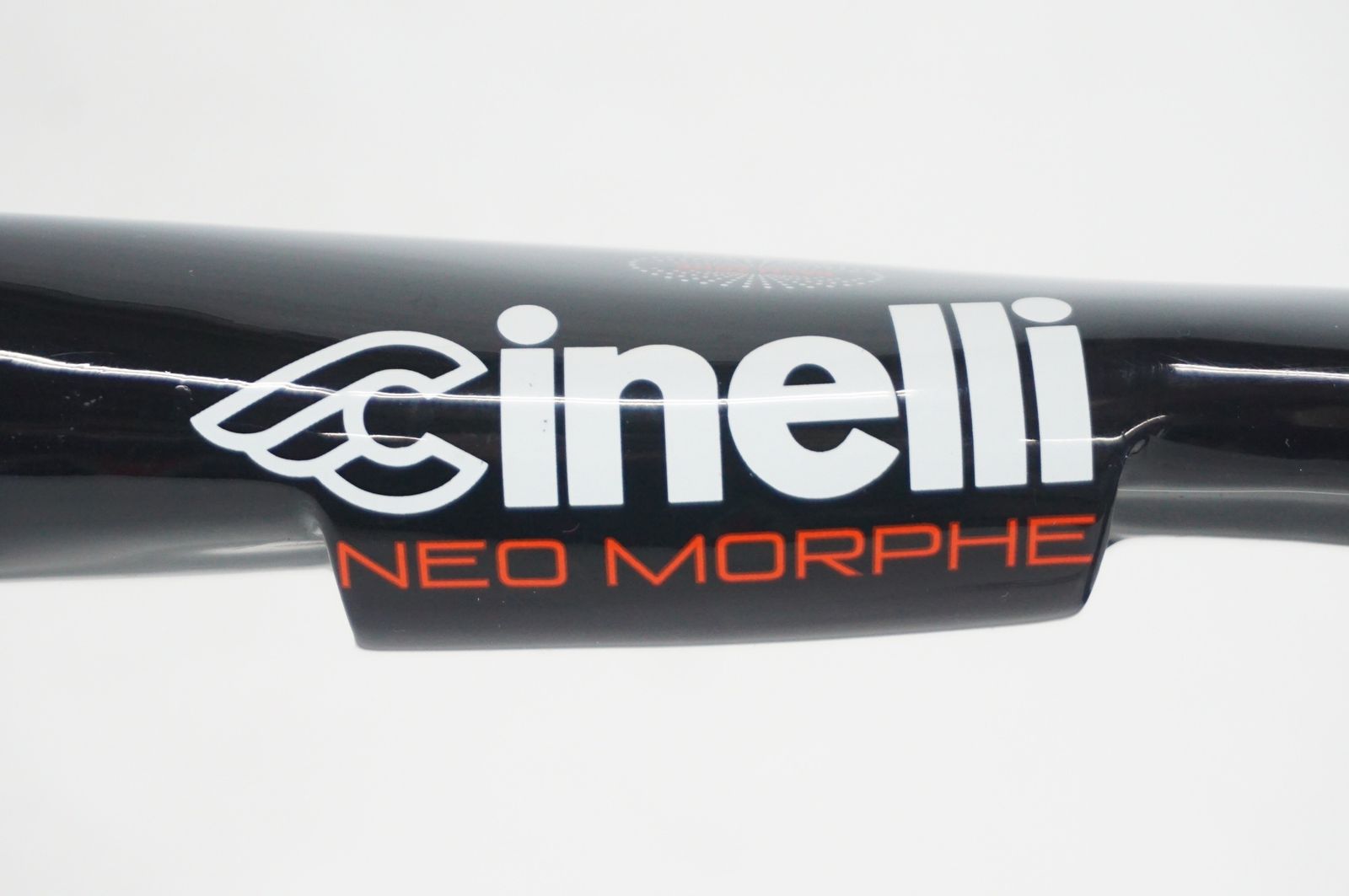 CINELLI 「チネリ」 NEO MORPHE Φ31.8 400mm ハンドル / バイチャリ