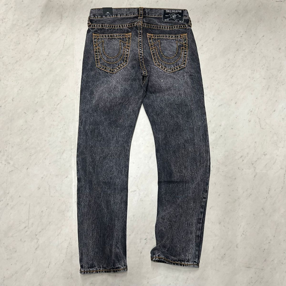 大得価，新作】 プレミアムジーンズ True Religion トゥルーレリジョン 
