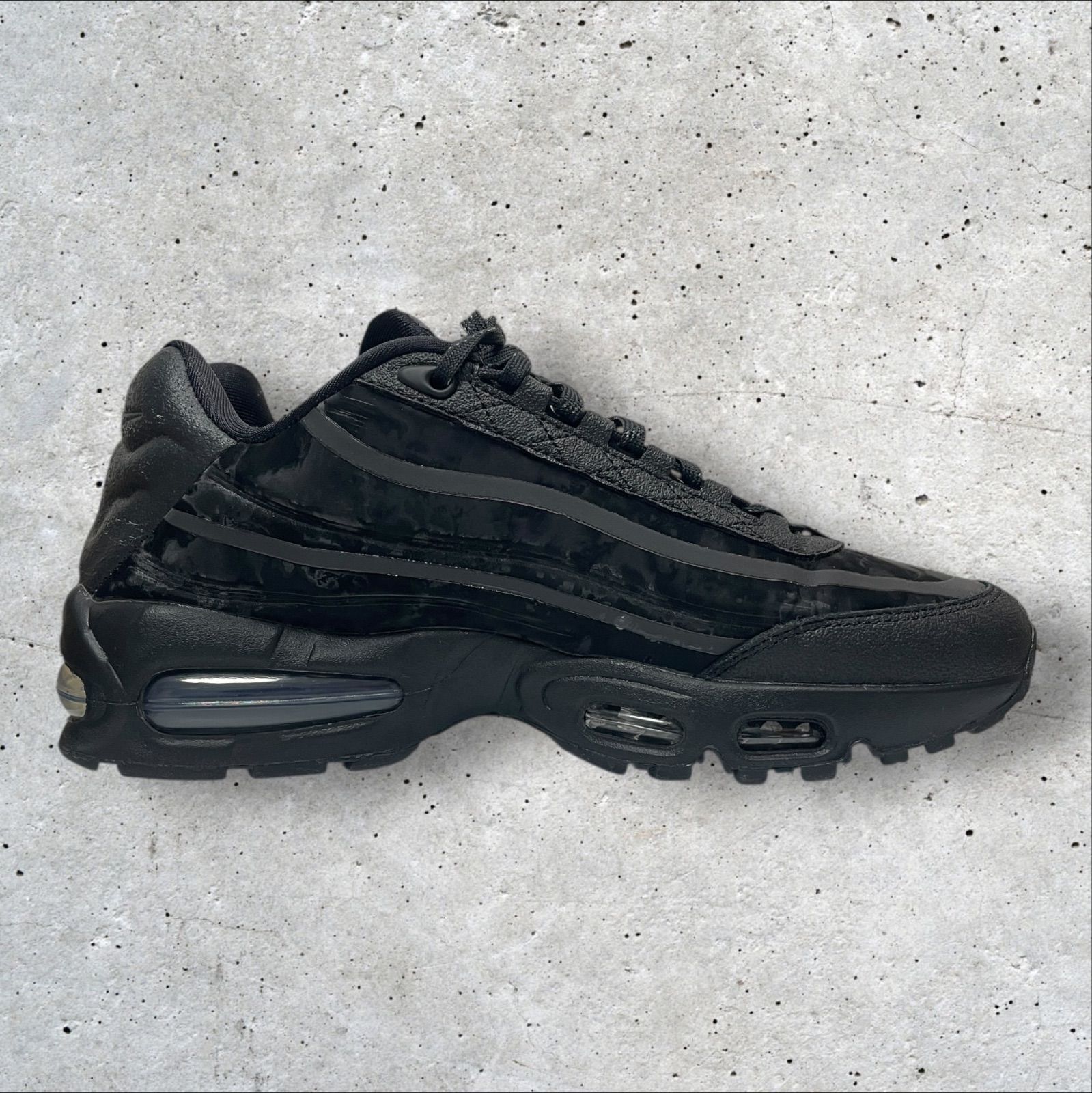 定価:27060円 Worksout × Nike Air Max 95 Big Bubble 