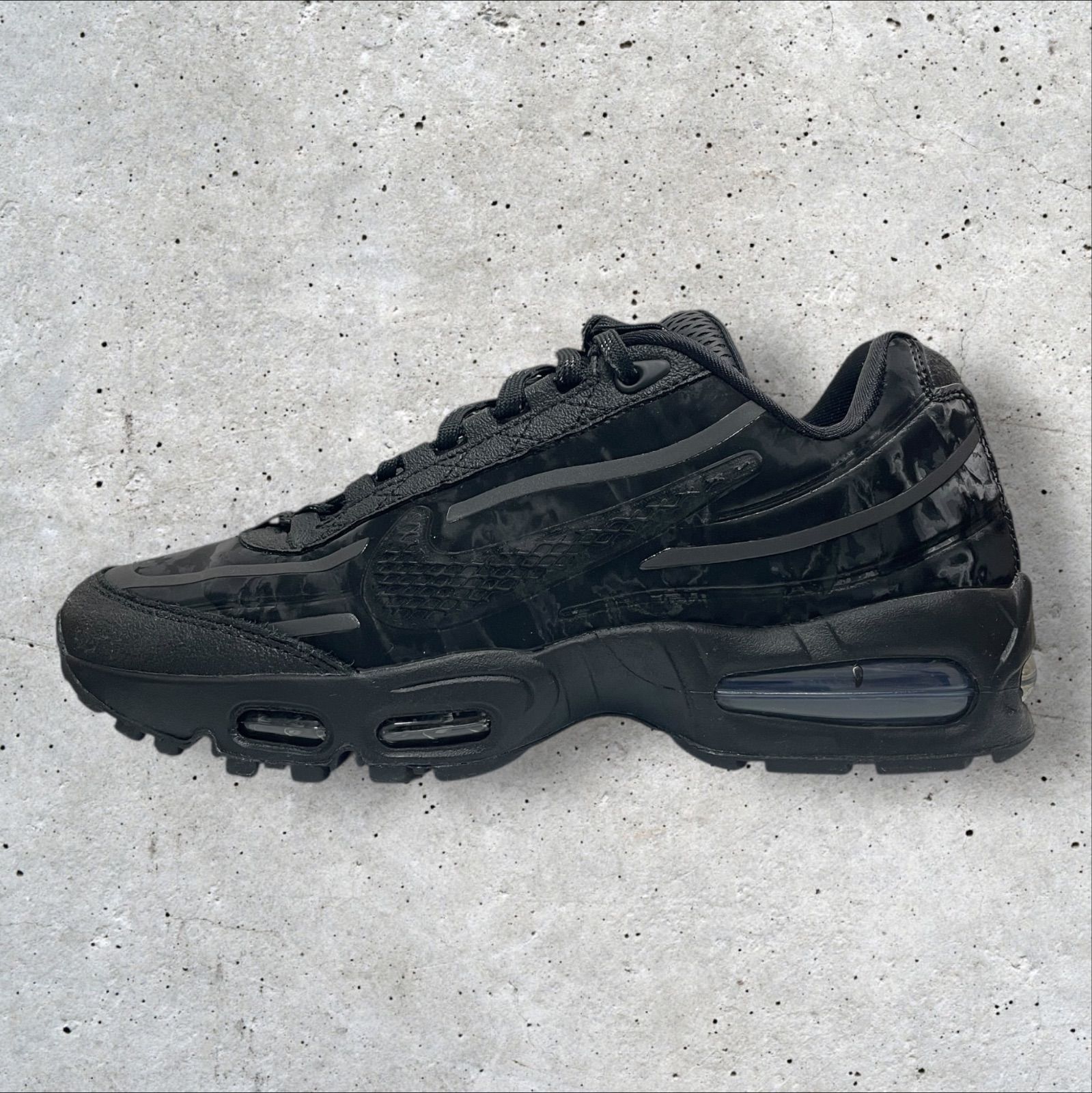 定価:27060円 Worksout × Nike Air Max 95 Big Bubble 