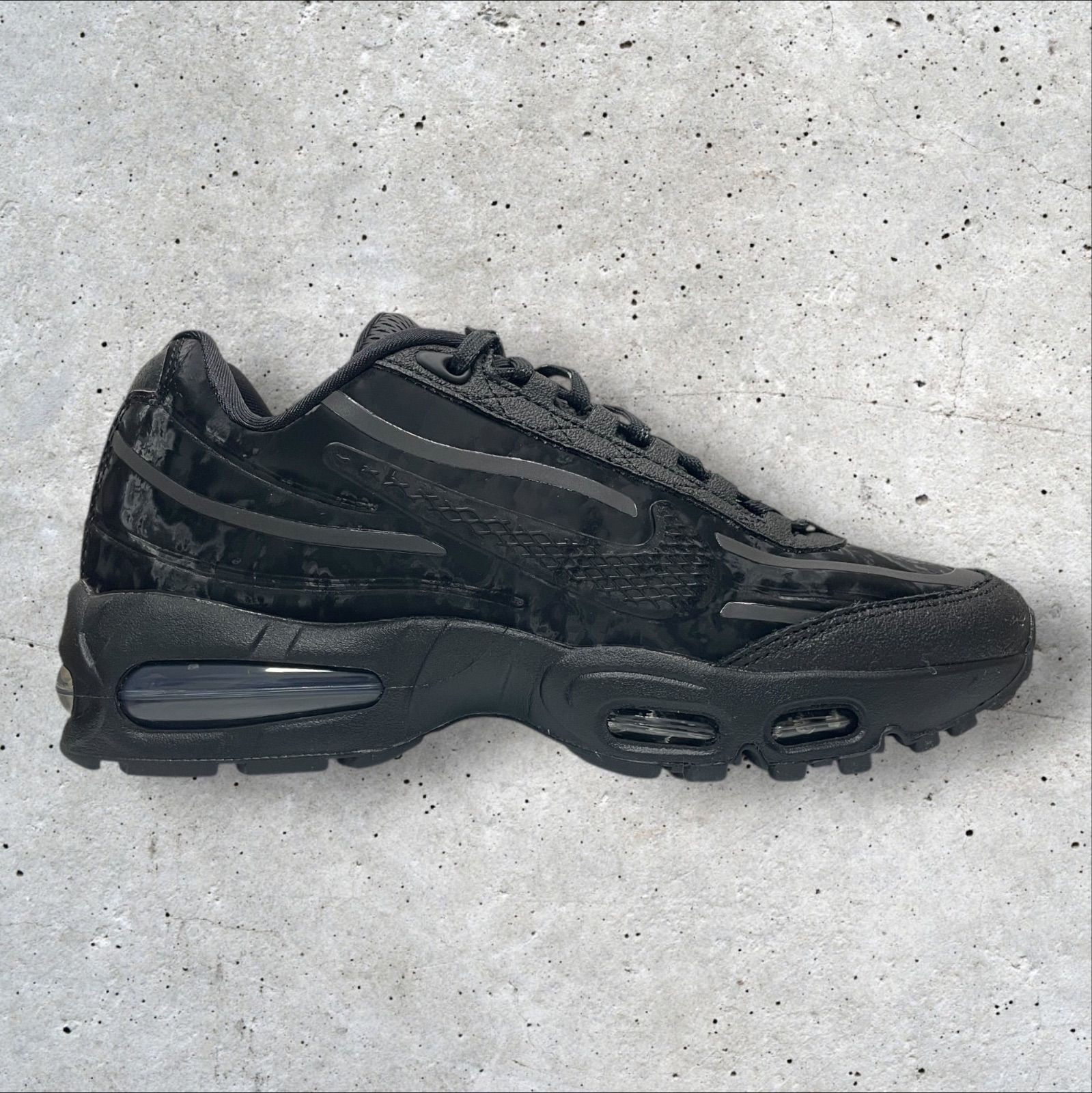 定価:27060円 Worksout × Nike Air Max 95 Big Bubble 