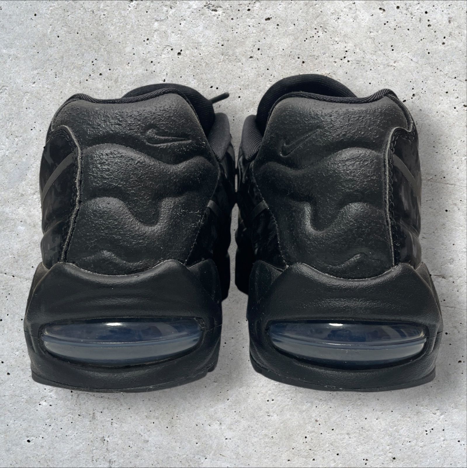 定価:27060円 Worksout × Nike Air Max 95 Big Bubble 