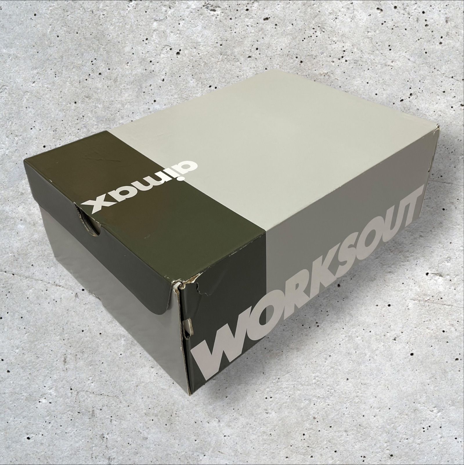定価:27060円 Worksout × Nike Air Max 95 Big Bubble 