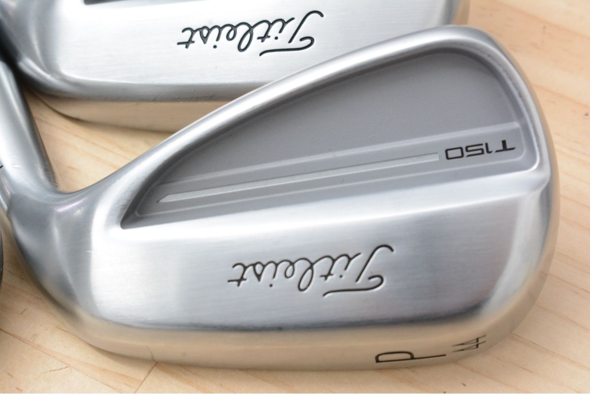 2025 Titleist タイトリスト T150 T250 コンボ アイアン 2025 Titleist タイトリスト T150 T250 コンボ アイアン-特集の通販