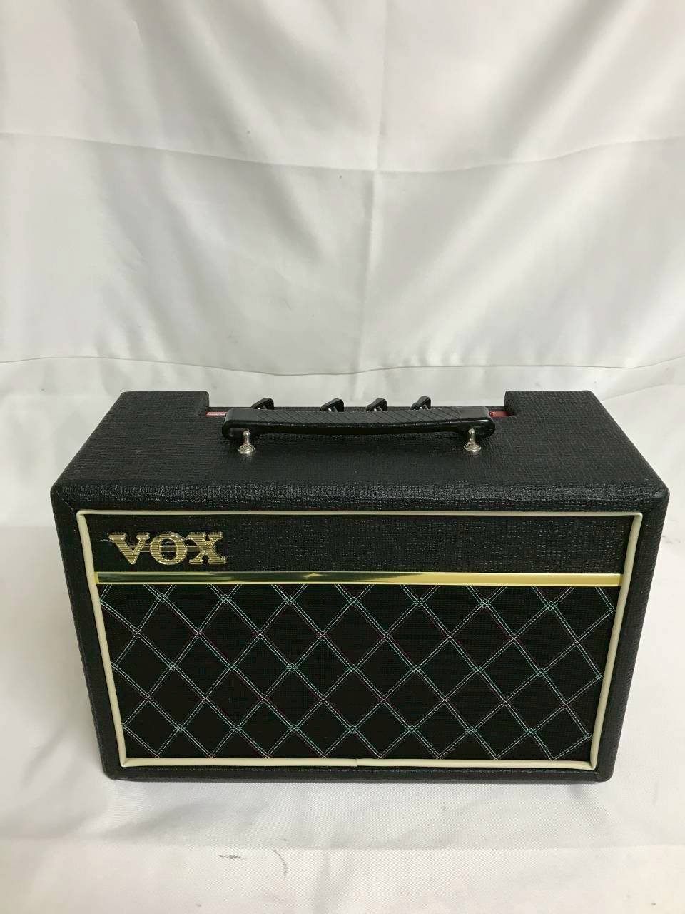 北見市発】ヴォックス VOX Pathfinder Bass 10 PFB-10 黒 ベースアンプ 
