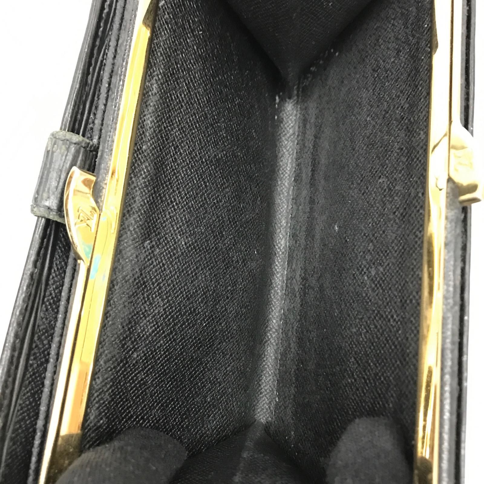 LOUIS VUITTON ルイヴィトン 財布 長財布 エピ コンチネンタル 