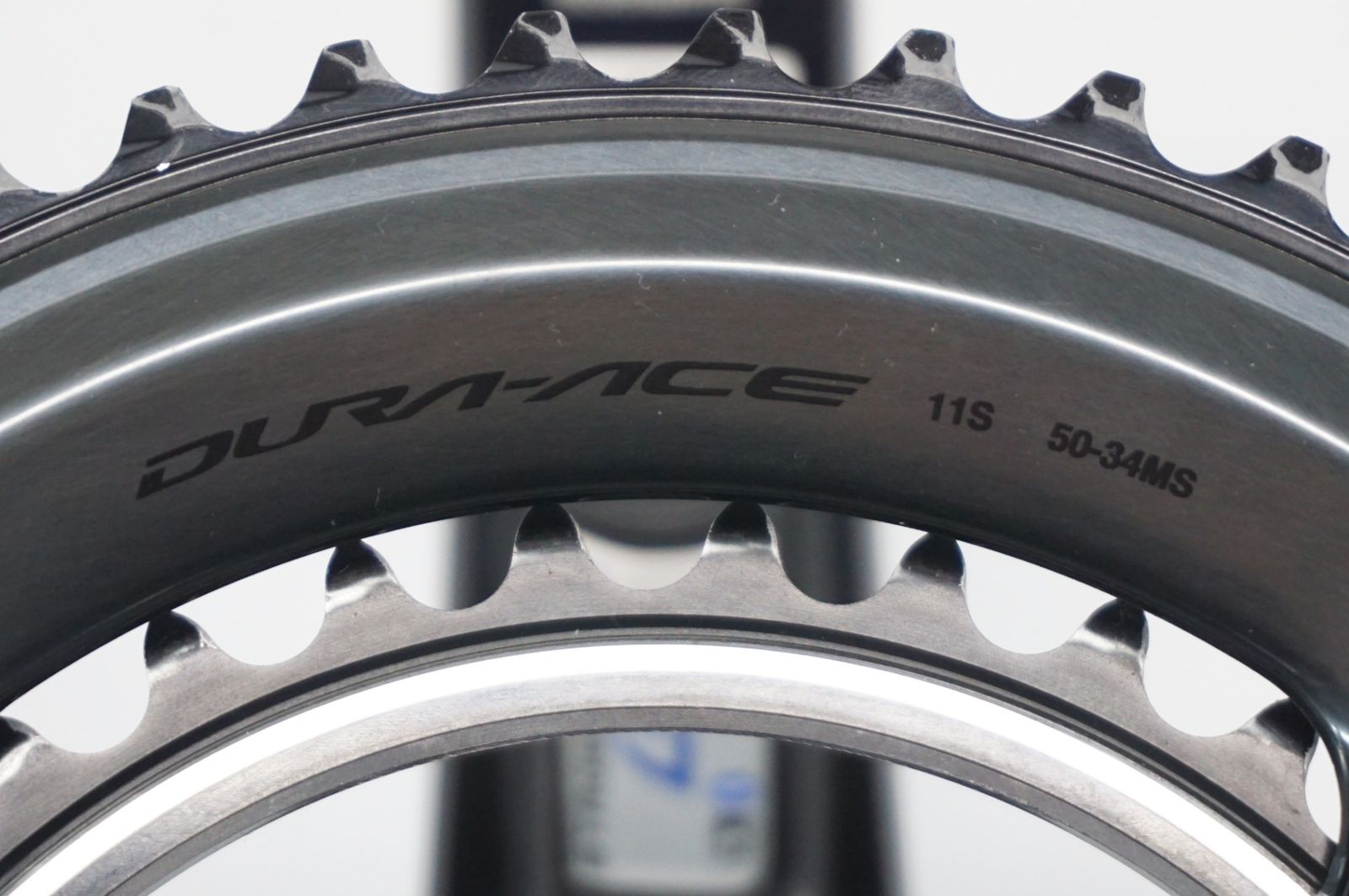 SHIMANO 「シマノ」 DURA-ACE FC-R9100 STAGES パワーメーター 50-34T