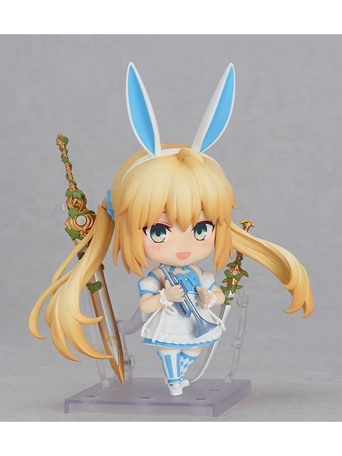 【未開封】ねんどろいど　アルトリア•キャスター/バーサーカーFGO 2857 ねんどろいど 2857 バーサーカー/アルトリア・キャスター 「Fate/Grand