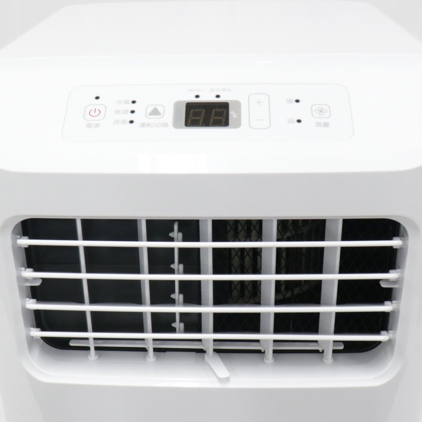 Hisense (ハイセンス) HPAC-22G スポットエアコン hpac-22g ホワイト