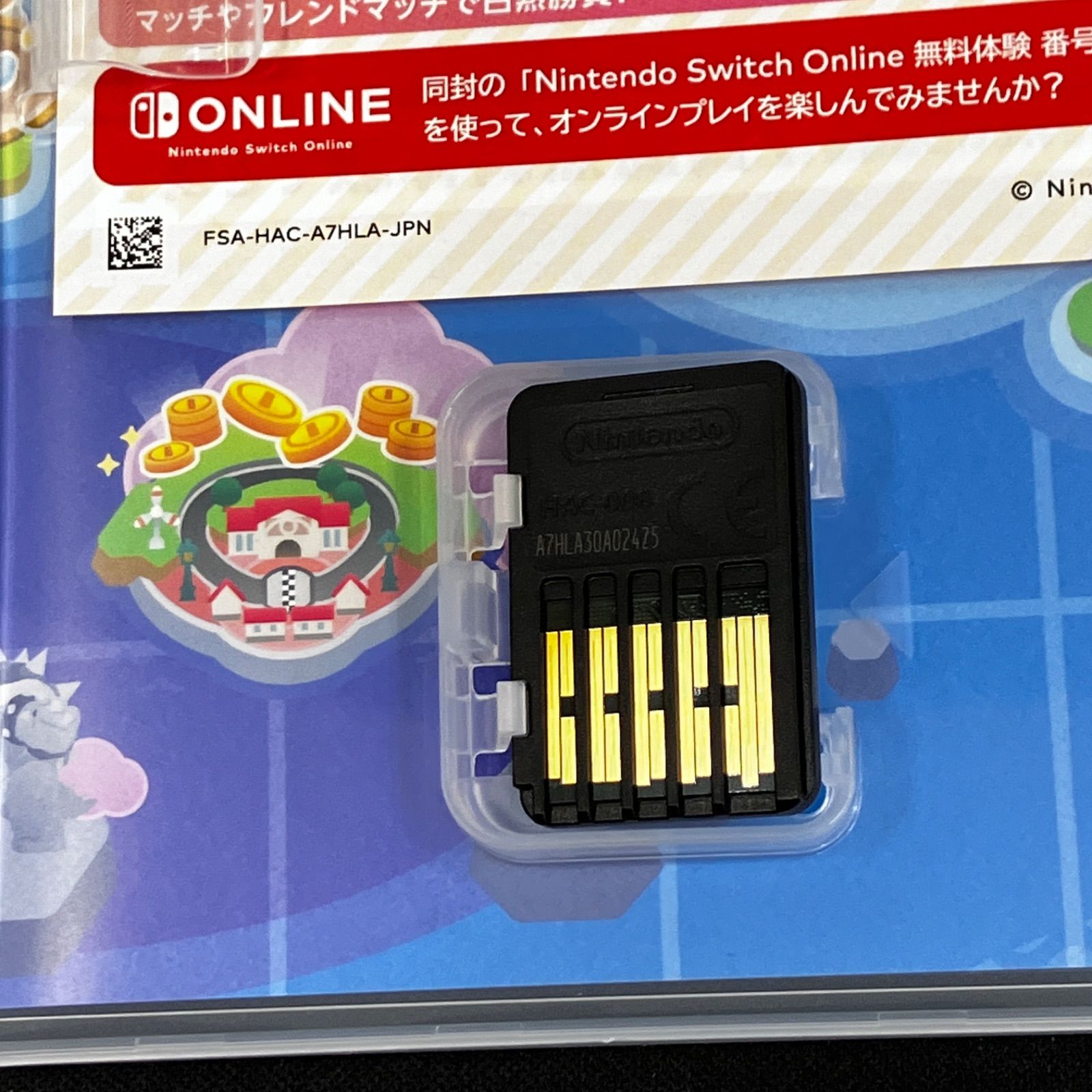 2点‼︎ Switch ペーパーマリオ オリガミキング・スーパーマリオ
