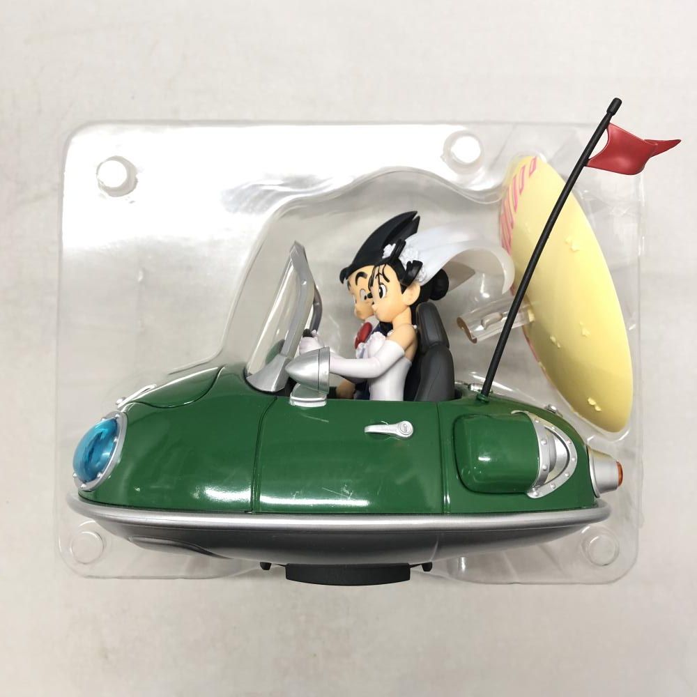 【中古】未開封)バンダイ 一番くじ A賞 孫悟空＆チチ DRAGONBALL SNAP FIGURE/ドラゴンボール DRAGONBALL SNAP COLLECTION2[6][240006562471] 中古】バンダイ 孫悟空＆チチ 一番くじ ドラゴンボール DRAGONBALL