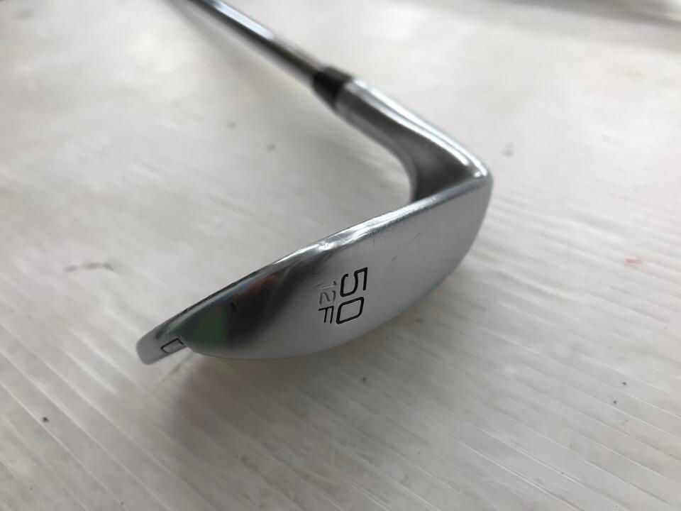 タイトリスト ボーケイ SM8 ツアークローム 50度 ダイナミックゴールド