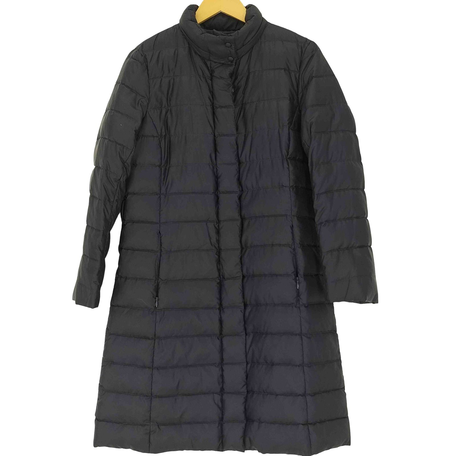 ハナエモリ HANAE MORI PRIMATTIVO SPORT ダウン コート レディース 