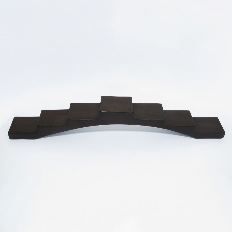 【希少美品】斎藤勝弘作 ナーガ（化身）日展作家 彫刻作品 希少美品】斎藤勝弘作 ナーガ（化身）日展作家 彫刻作品 【公式通販】