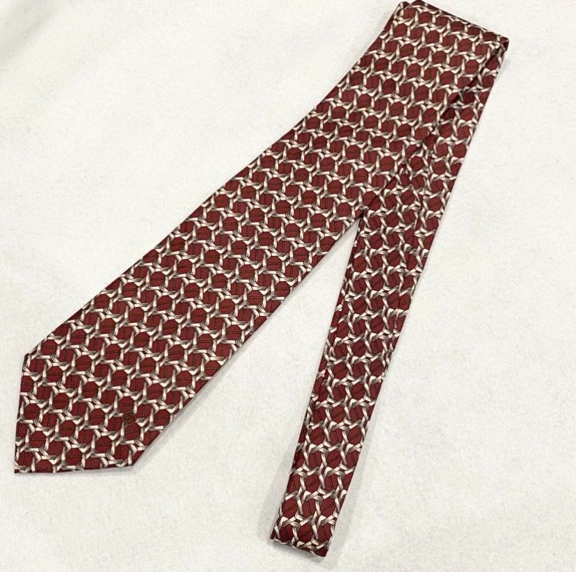 極美品】GUCCI グッチ ネクタイ ブランド ハイブランド 高級ブランド 