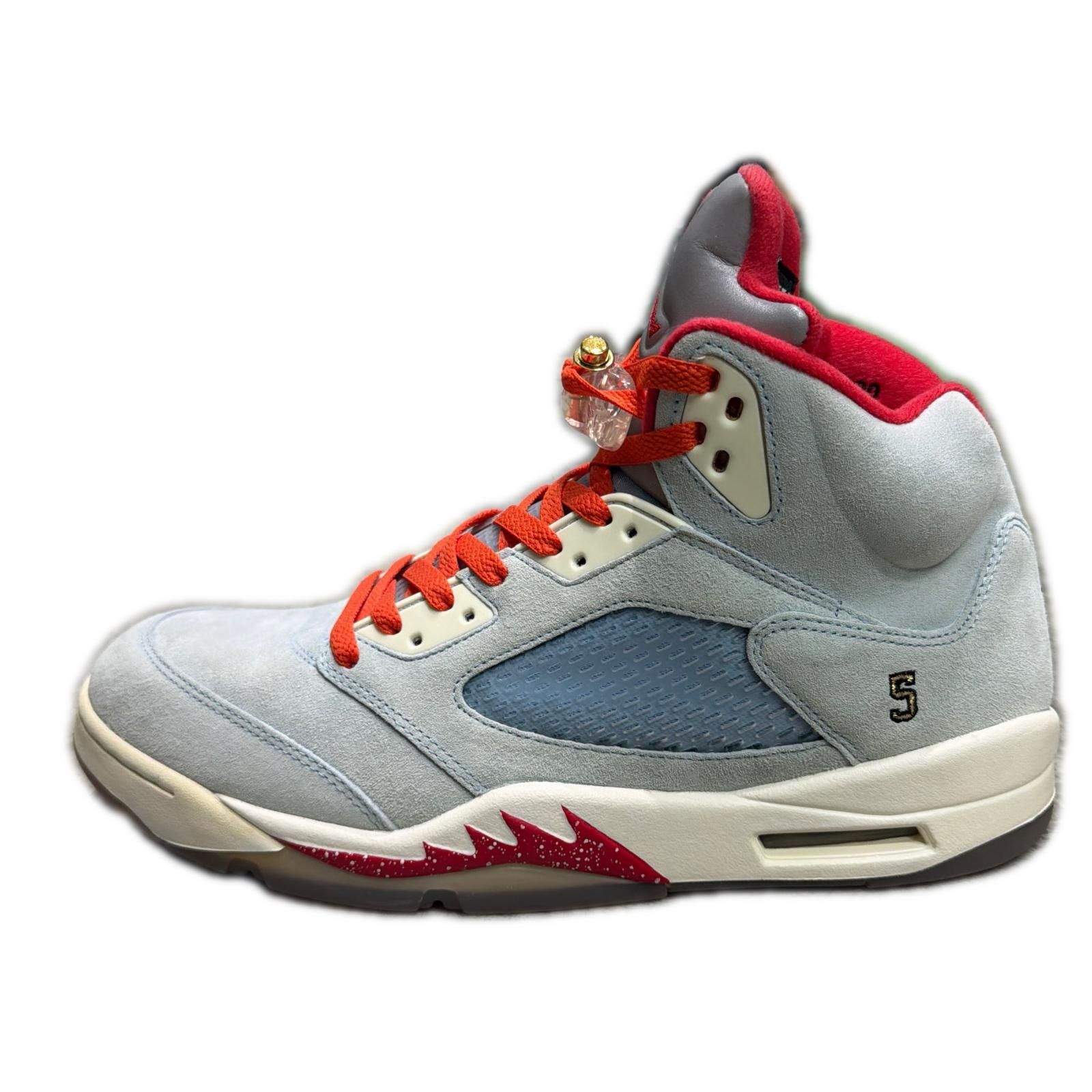 NIKE × Trophy Room Air Jordan 5 JSP PACK ジョーダン5 スニーカー 