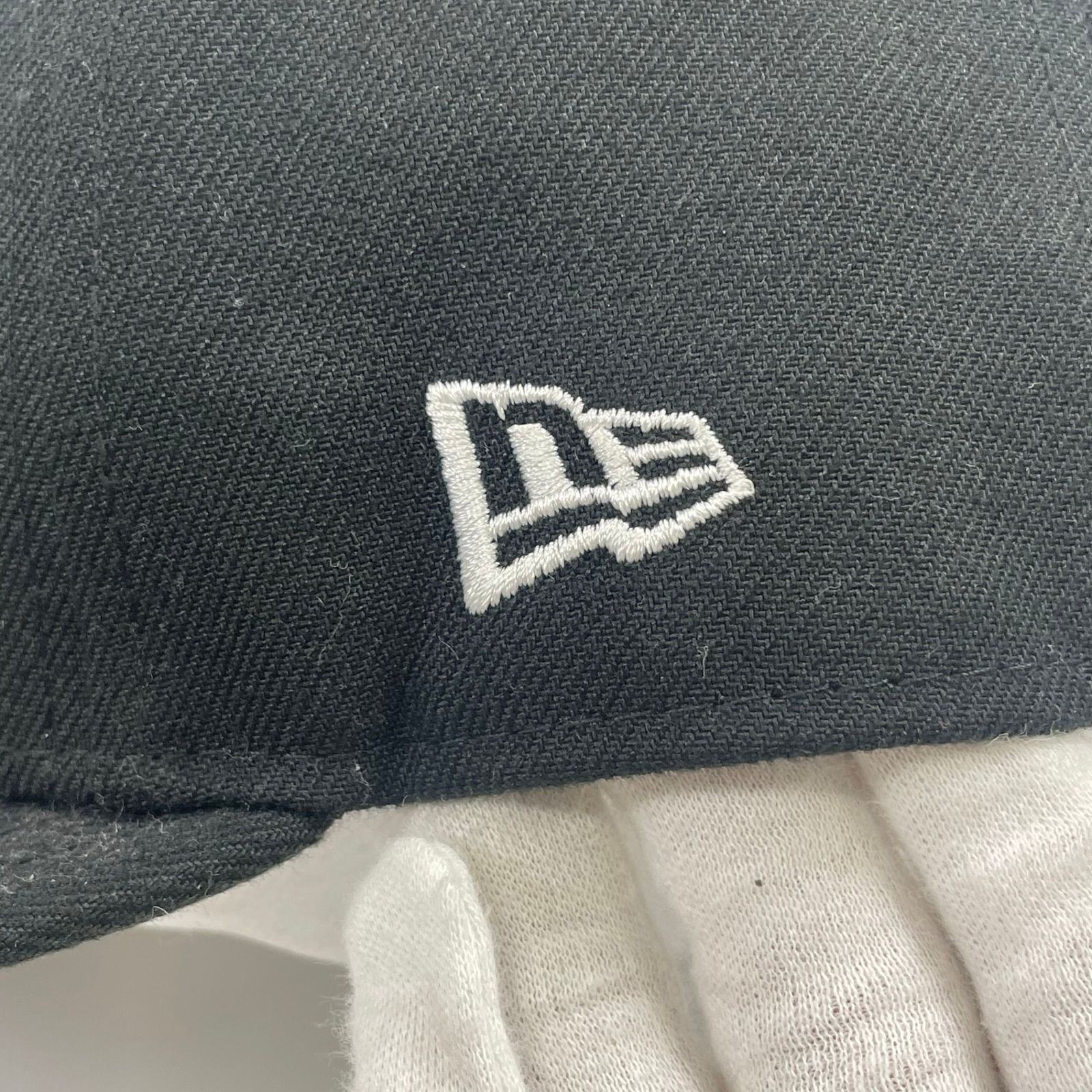 NewEra × 三四郎ANN / オールナイトニッポン キャップ ブラック - メルカリ