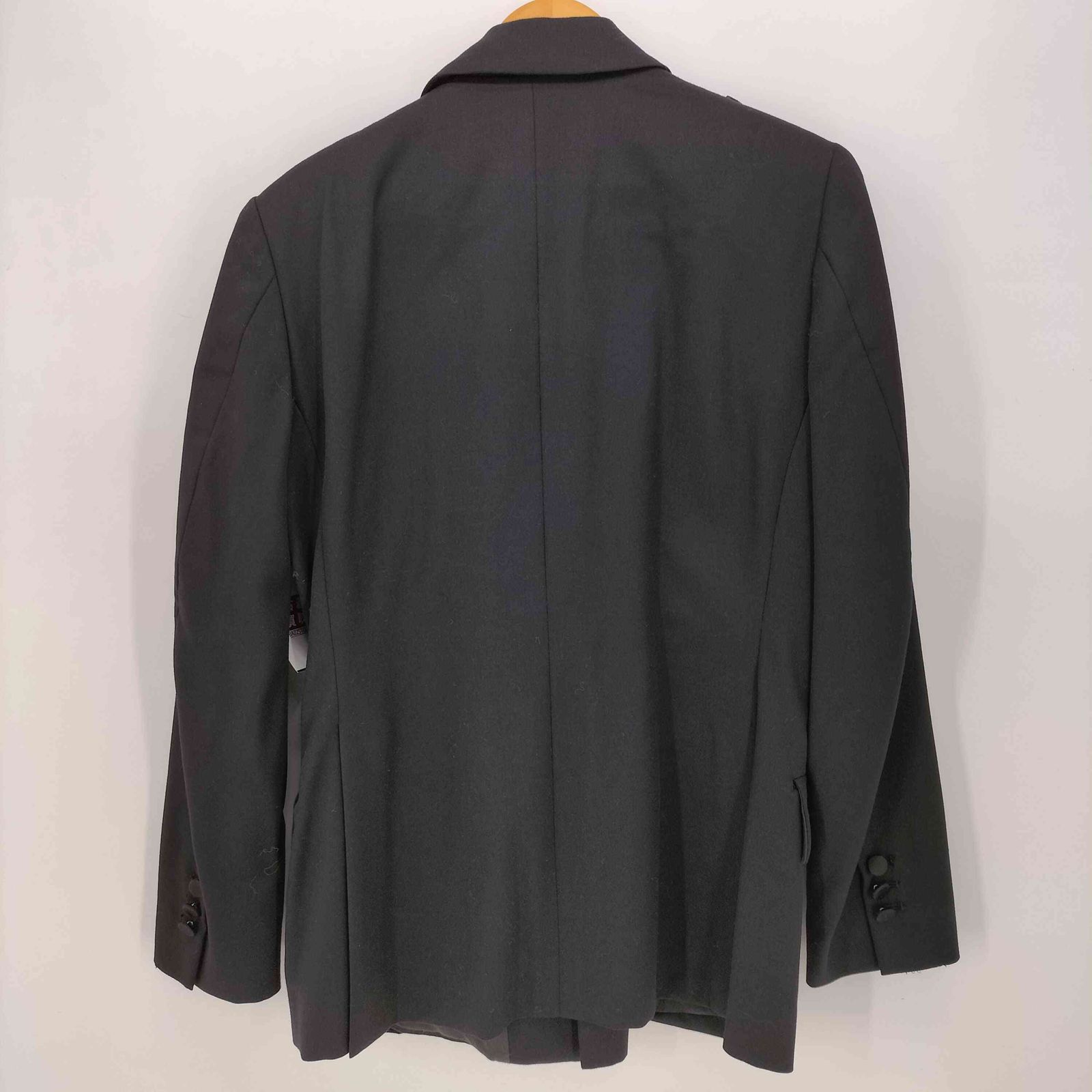 ソウシオオツキ SOSHIOTSUKI 20AW HANGING SUITS ハンティングスーツ 