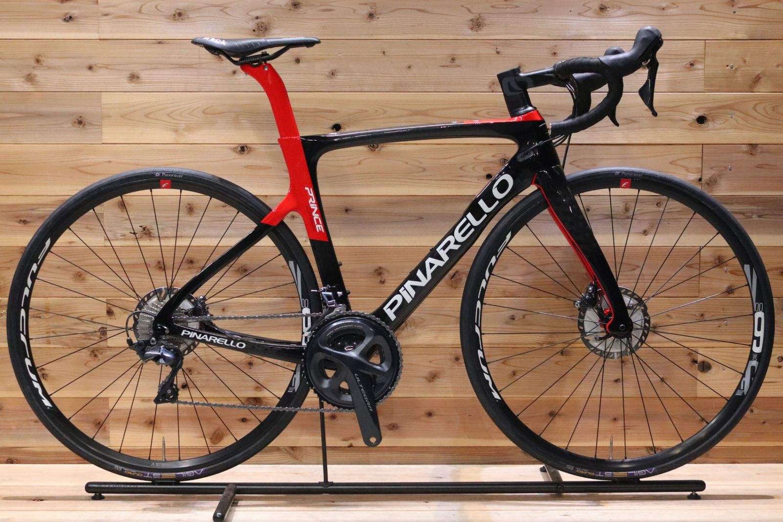 ピナレロ PINARELLO プリンス PRINCE DISK 2019モデル 500サイズ