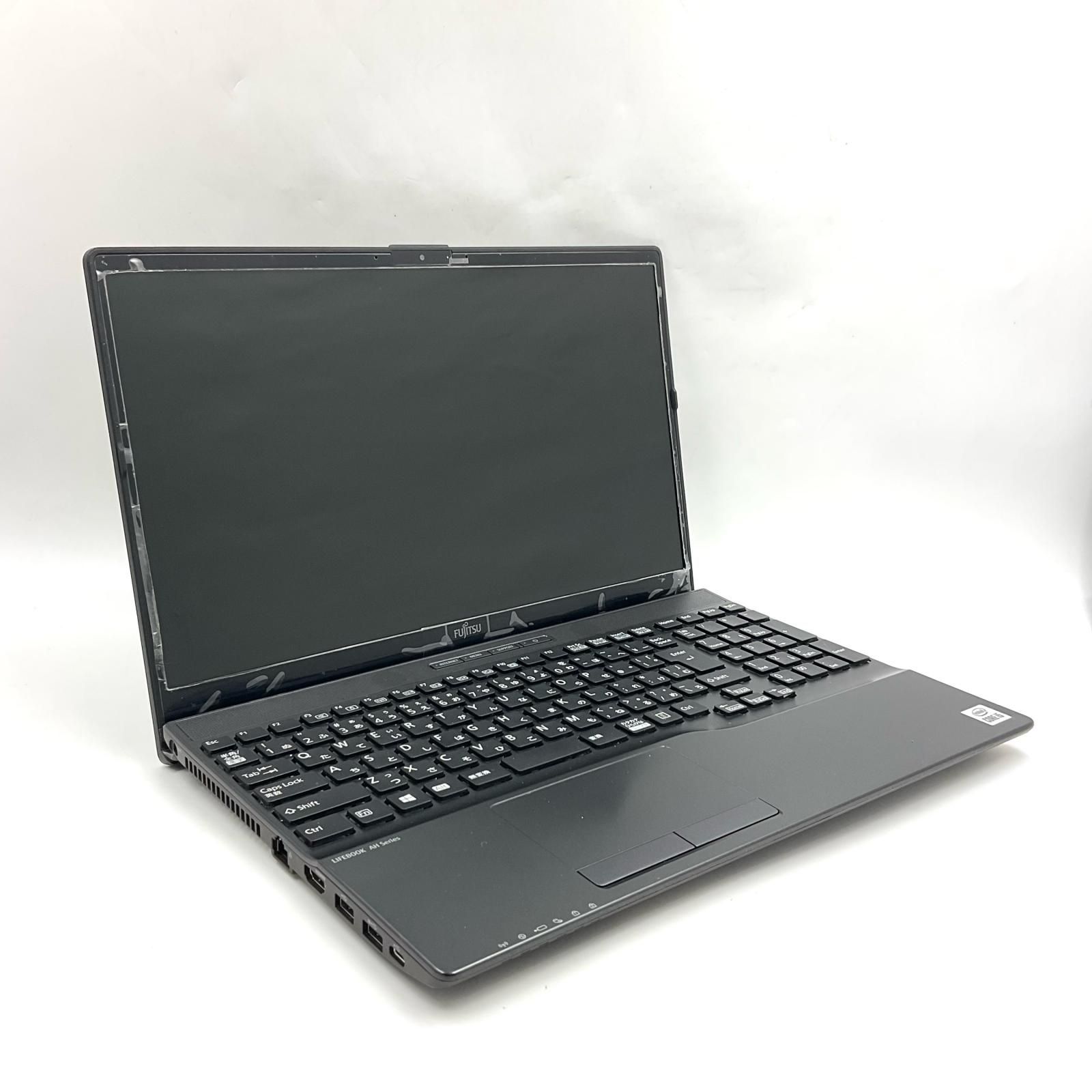 4秒でボゥさん専用LIFEBOOKWA1/F3IntelCore i5PC 【公式通販】