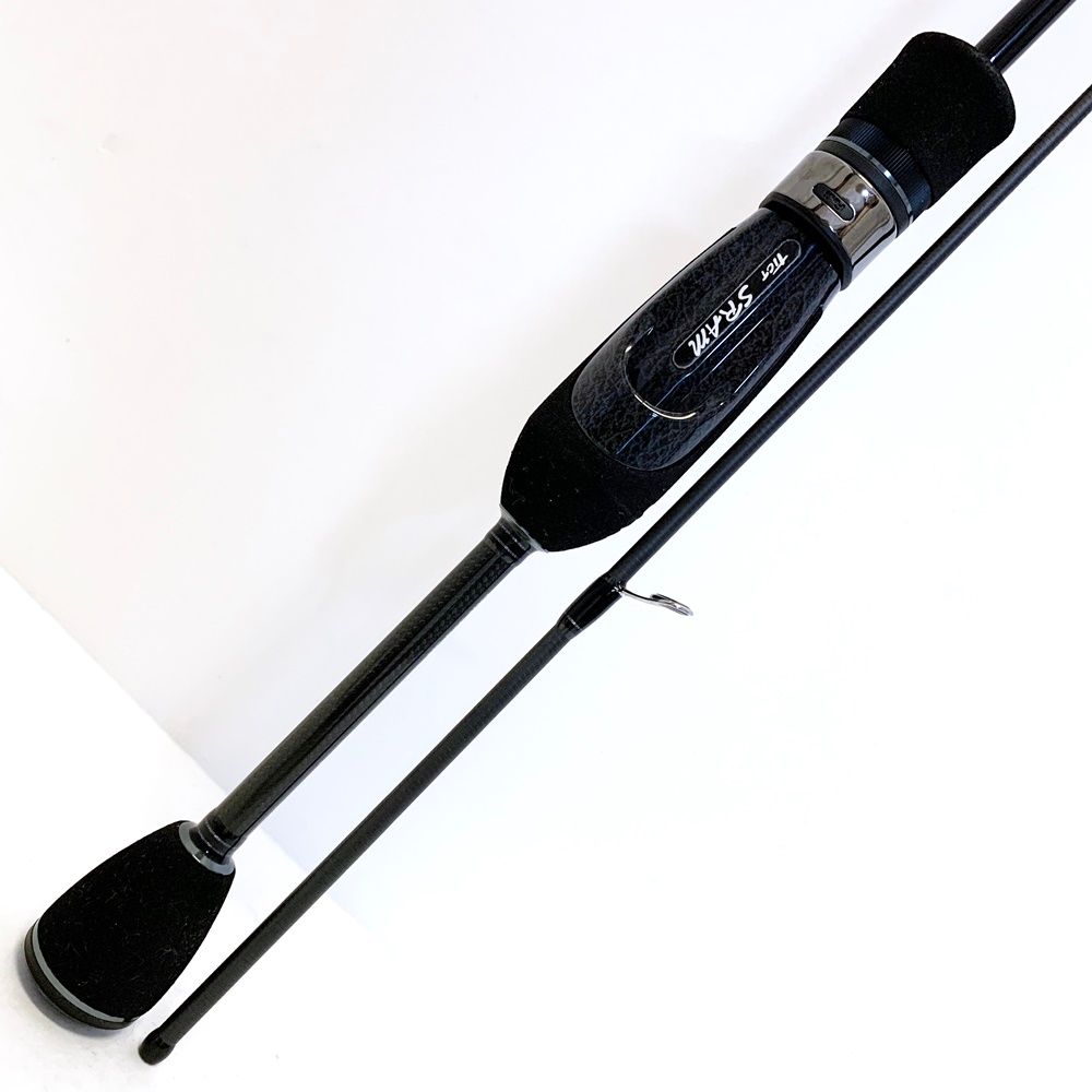 加古川店】 中古 TICT | ティクト ロッド スラム EXR-57S-Sis 【84
