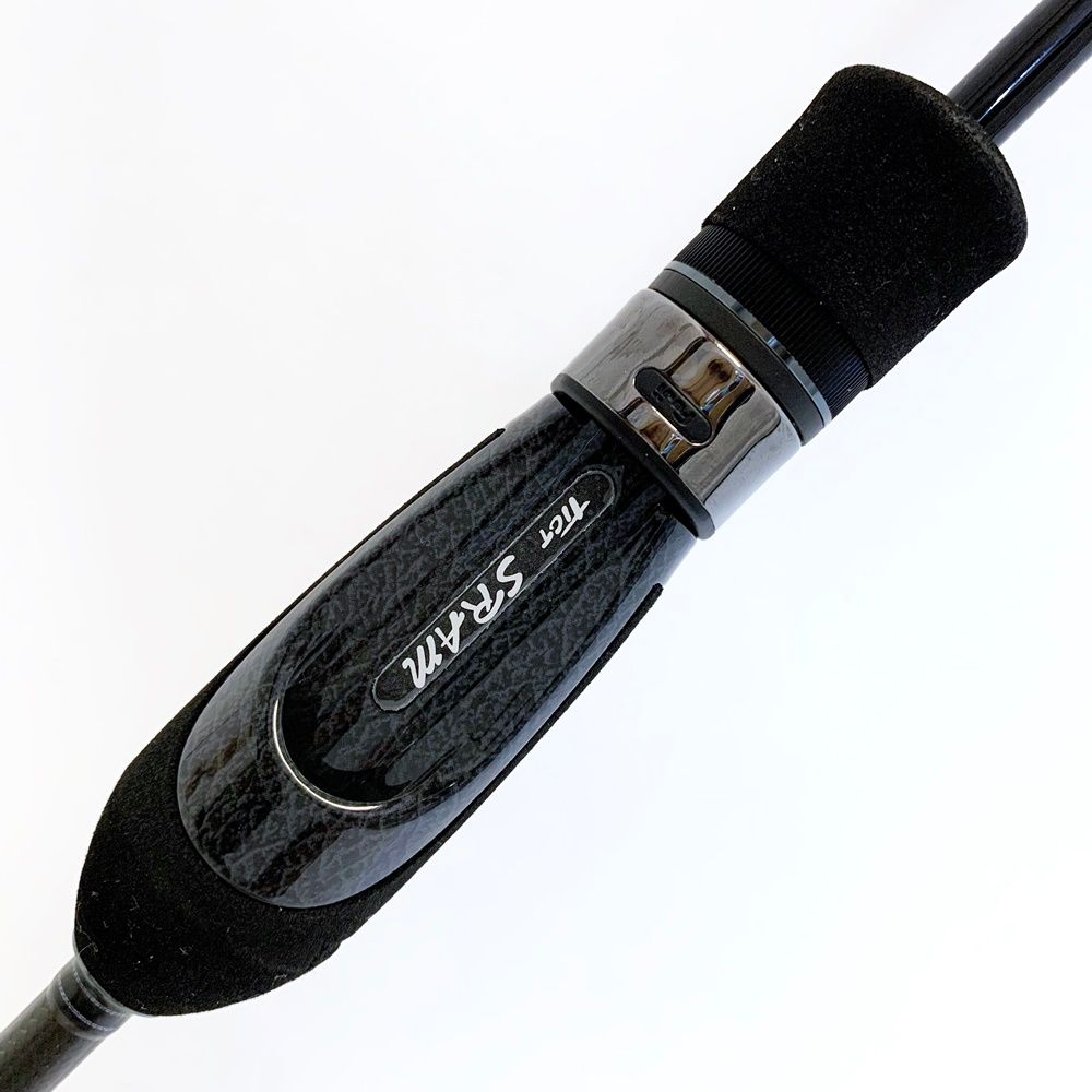 加古川店】 中古 TICT | ティクト ロッド スラム EXR-57S-Sis 【84