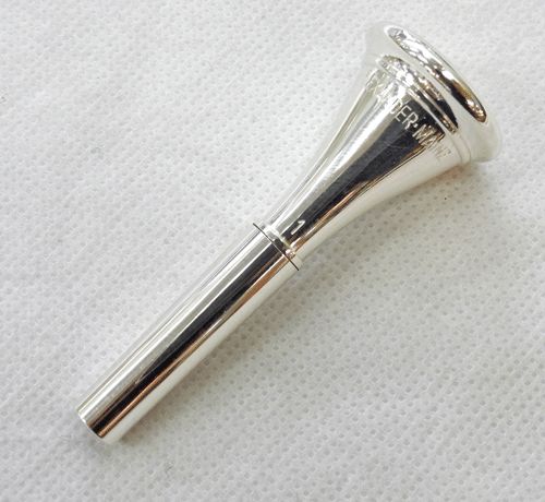 アレキサンダー）ホルンマウスピース　１番【激レア！！】　＜送料無料！！＞