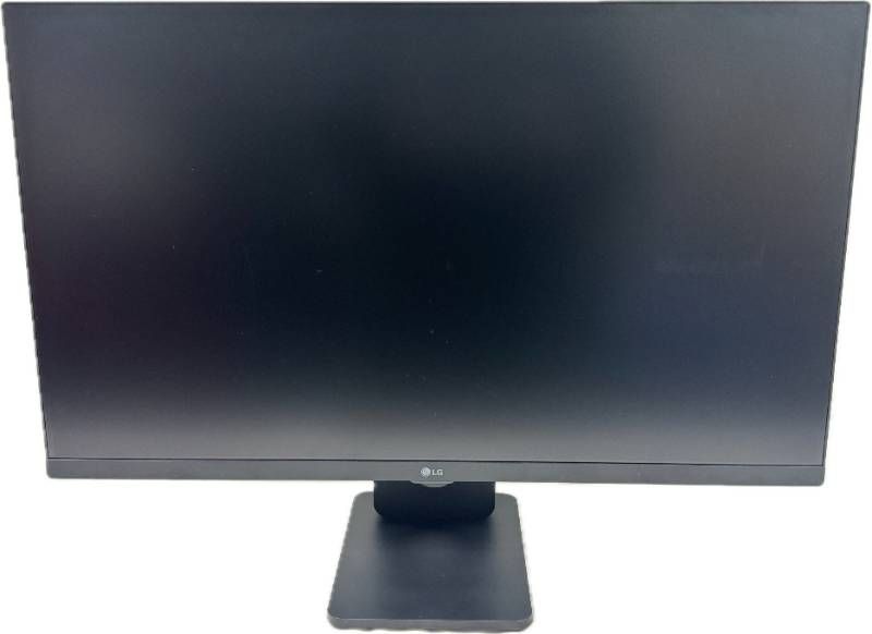ディスプレイ・モニター 【美品】LG 27インチ webOS対応スマート