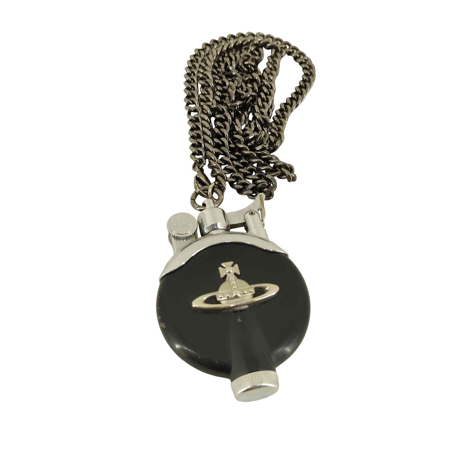 Vivienne Westwood オイルライターネックレス VivienneWestwoodオイルライターネックレス オイル付 【公式通販】