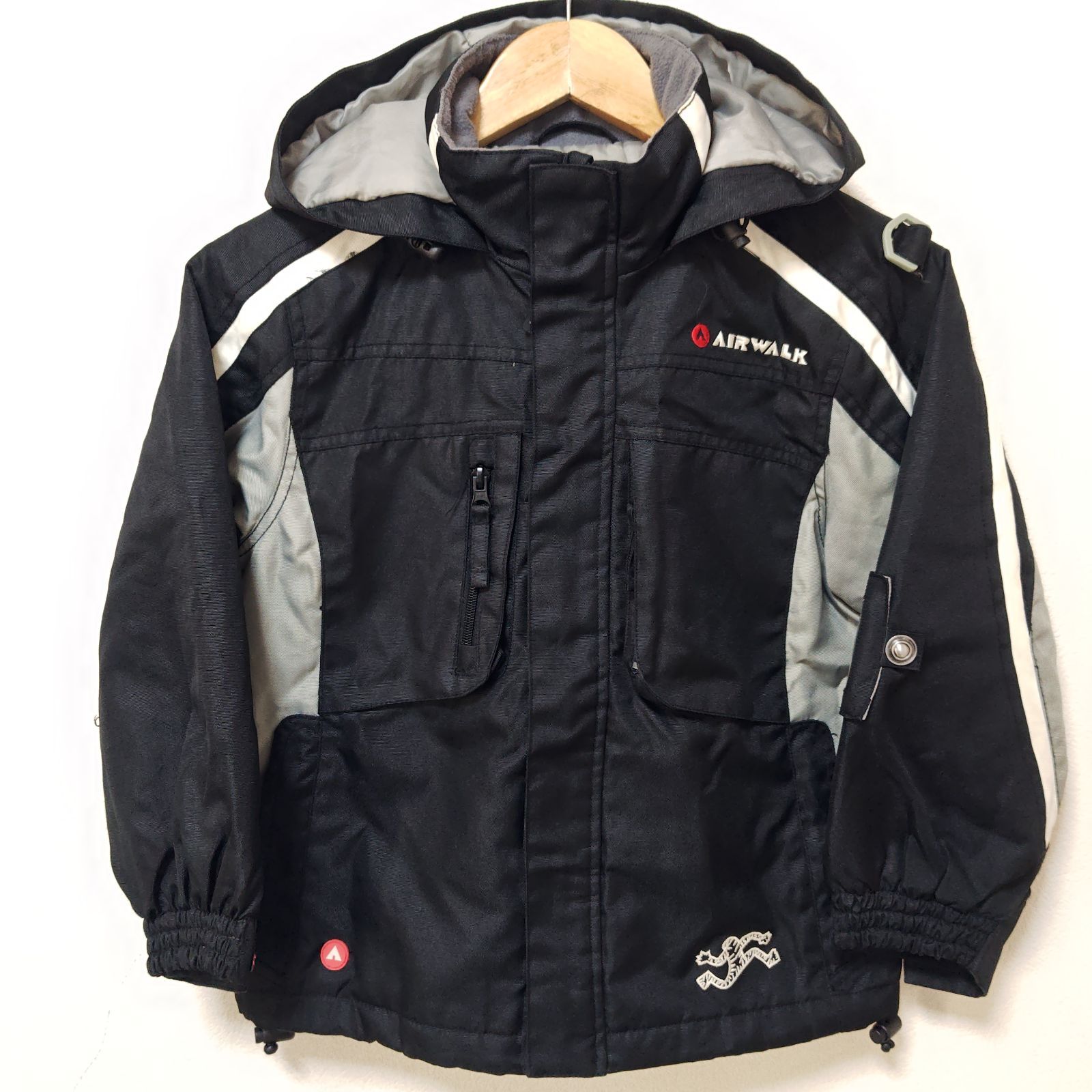 AIRWALK】エアウォーク スキー スノボ ウェア ジャケット ジャンパー 