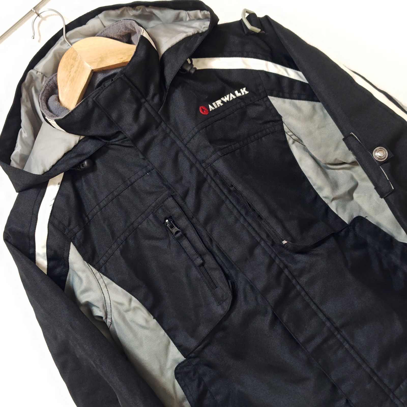 AIRWALK】エアウォーク スキー スノボ ウェア ジャケット ジャンパー 