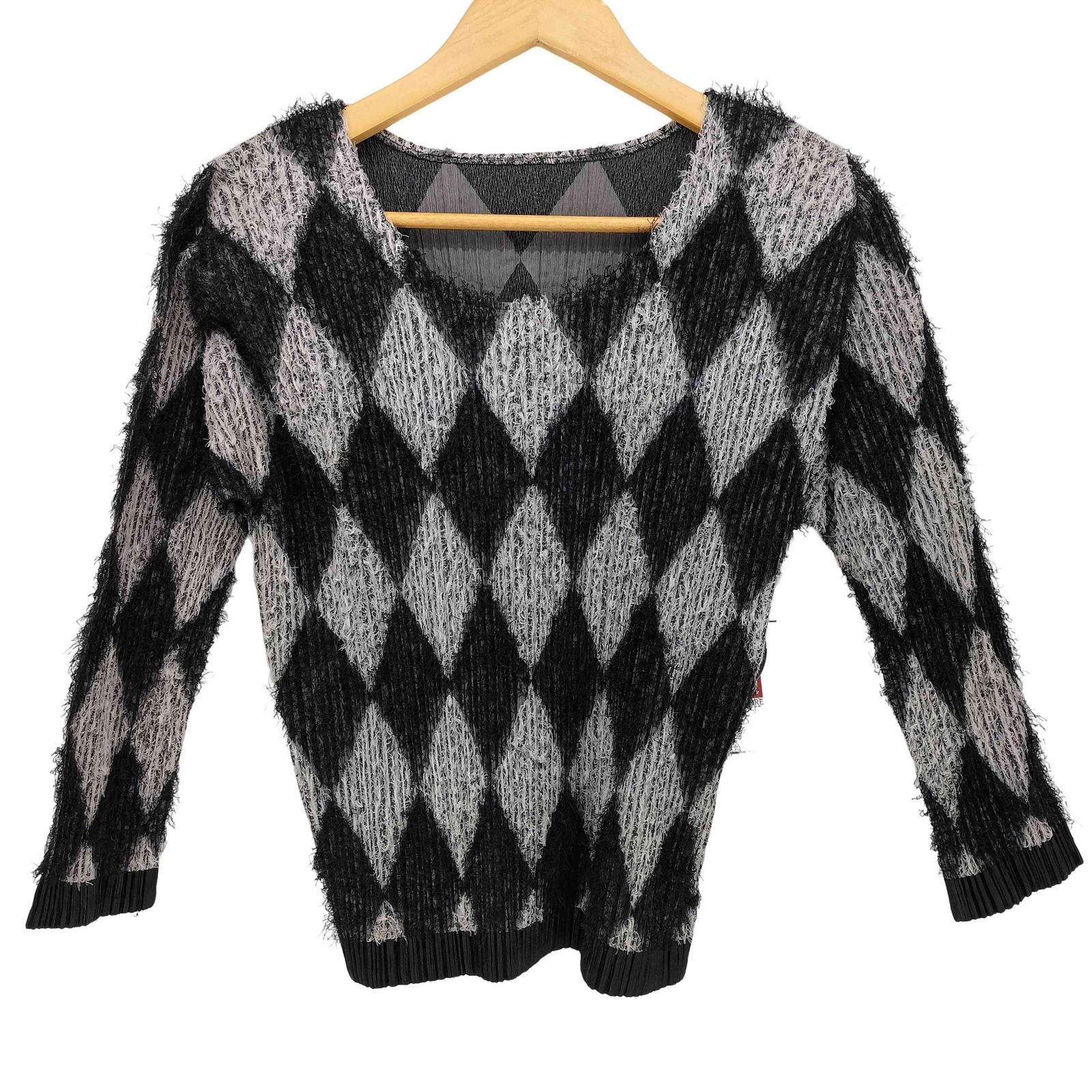プリーツプリーズイッセイミヤケ PLEATS PLEASE ISSEY MIYAKE 07AW