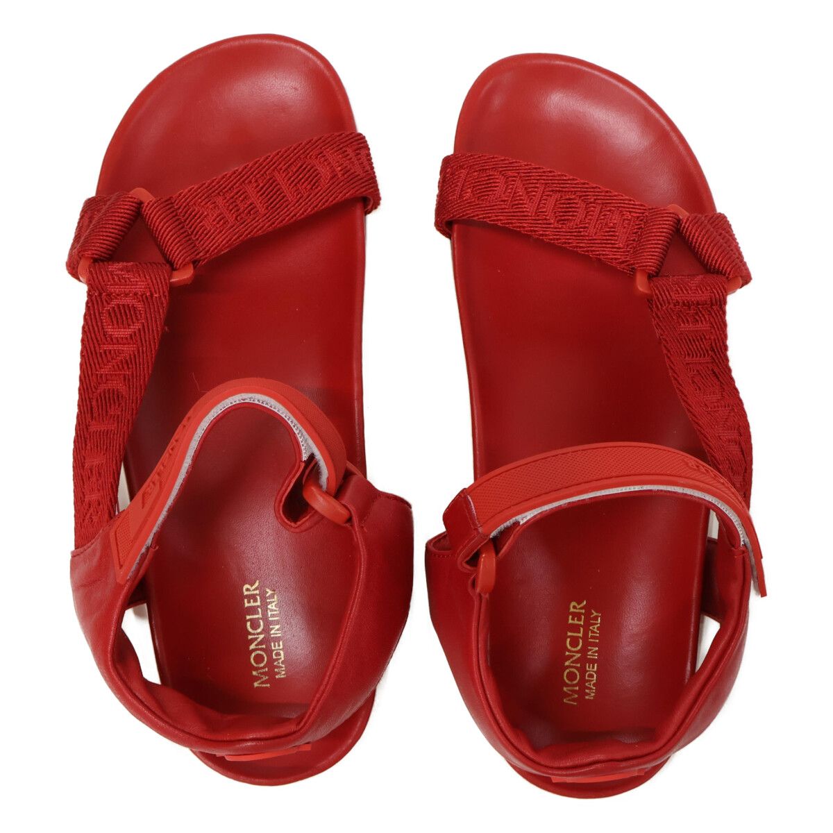 MONCLER モンクレール 【美品】CATURA カチュラ スポーツ MONCLER モンクレール 【美品】CATURA カチュラ スポーツ