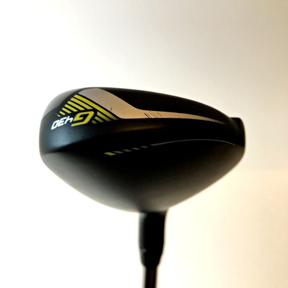 加古川店】 中古 PING | ピン ユーティリティー G430 (2022) 4U 加古川店】 中古 PING | ピン ユーティリティー G430 (2022) 4U