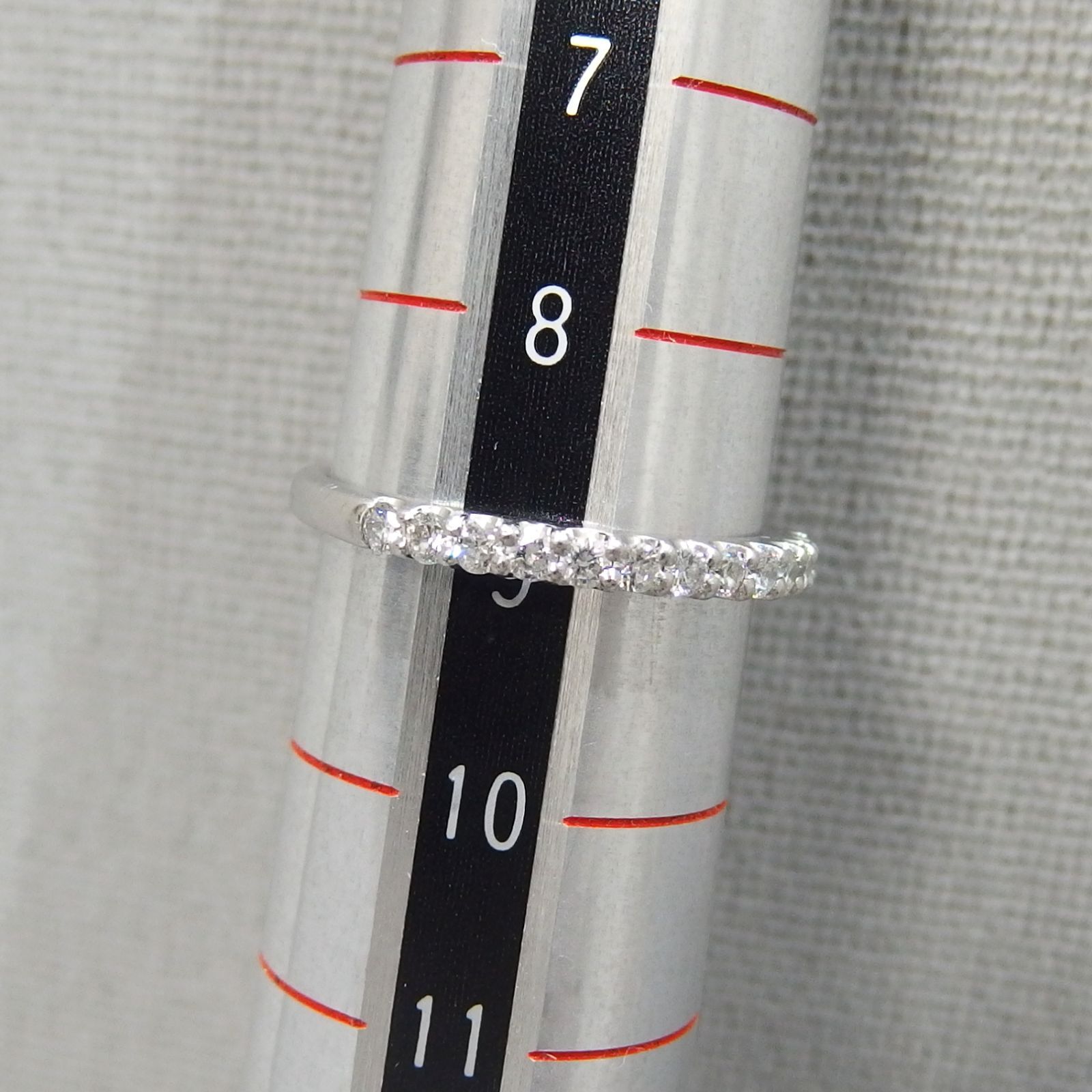 Vendome Aoyama - ヴァンドーム青山 Pt900 ヴァンドーム青山 Pt900 