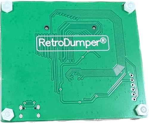 RetroDumper ゲームバンク MSXダンパーV4 レトロゲームダンパー RetroDumper ゲームバンク MSXダンパーV4 レトロゲームダンパー