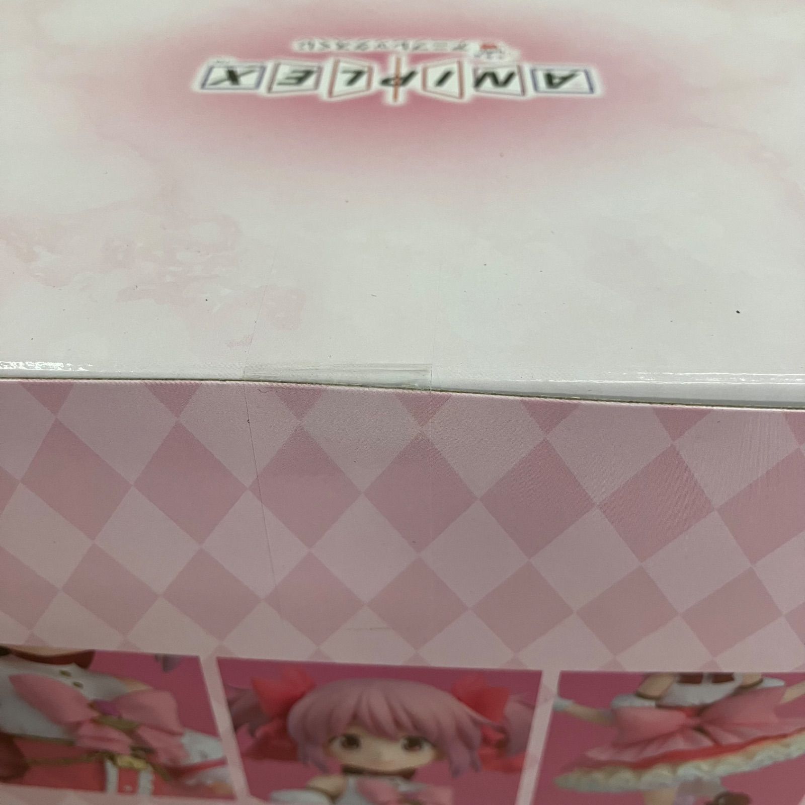 未開封 アニプレックスくじ 魔法少女まどかマギカ POP UP PARADE SP A
